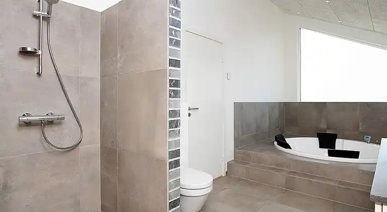 Holiday home in Nr Lyngby Strand