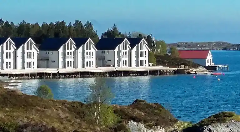 Holiday home in Averøy