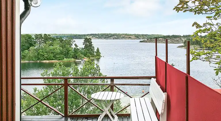 Holiday home in Värmdö