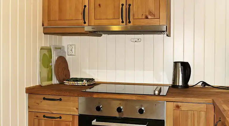 Maison de vacances au Hyllestad