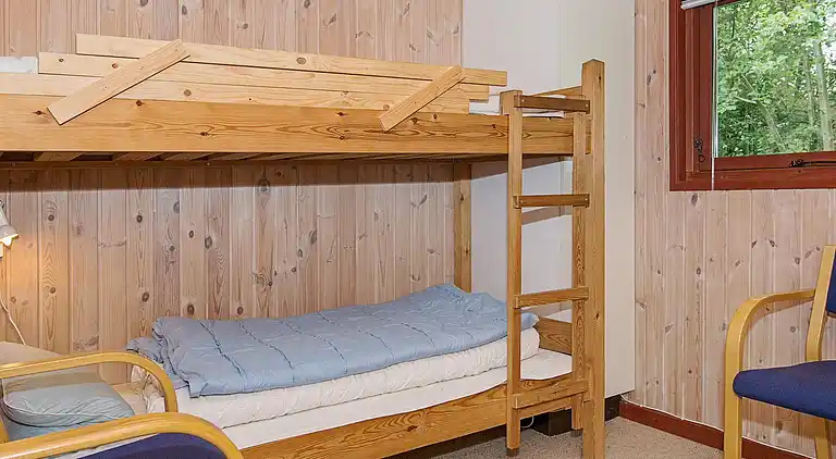 Feriebolig i Ebeltoft