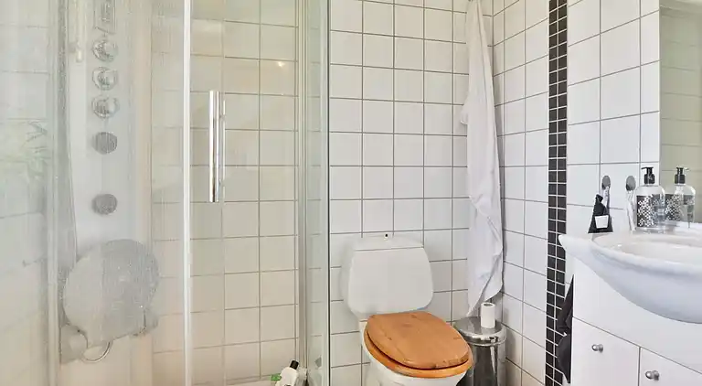 Semesterbostad i Svenljunga Ö