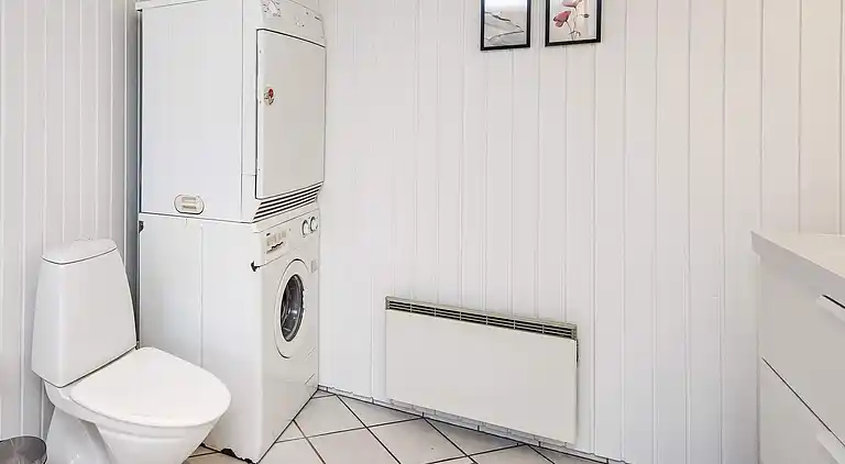 Holiday home in Bjerregård