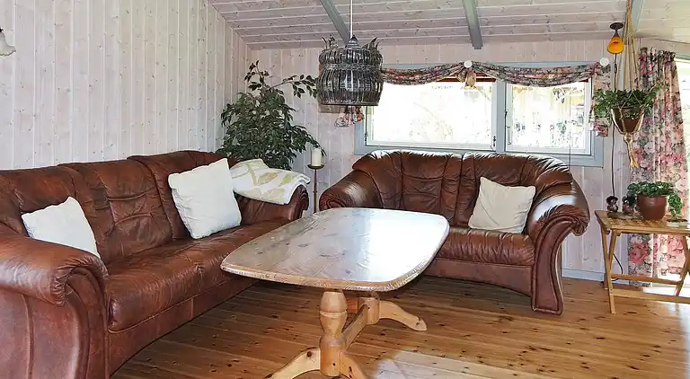 Holiday home in Øster Hurup