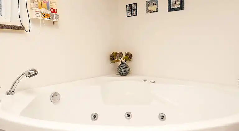 Ferienhaus am Lild Strand