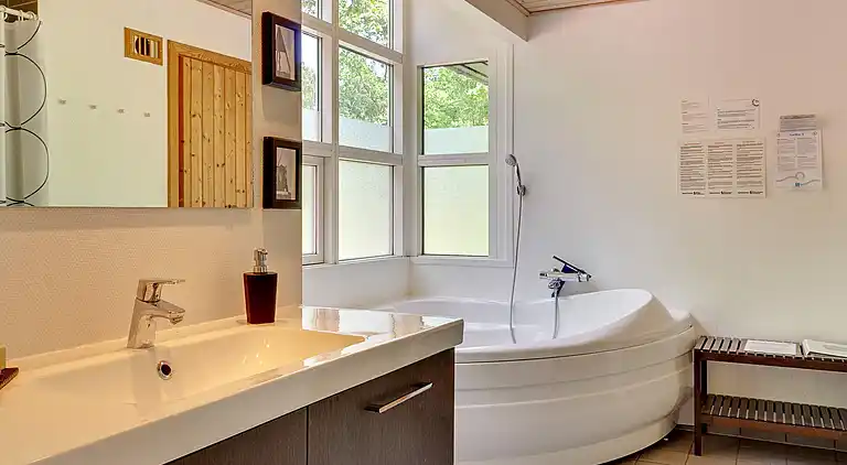 Holiday home in Hasle