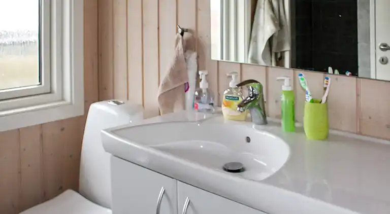 Holiday home in Hejsager Strand