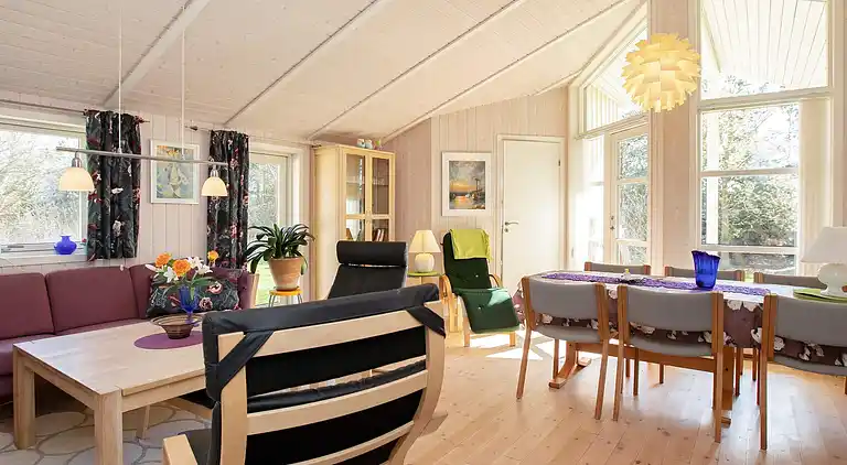 Casa de vacaciones en Gilleleje