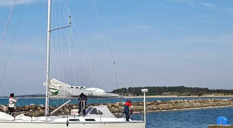 Holiday home in Borre