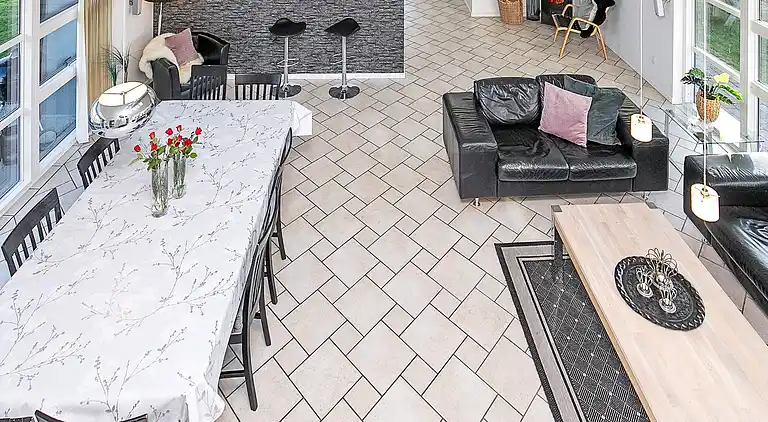 Holiday home in Blåvand