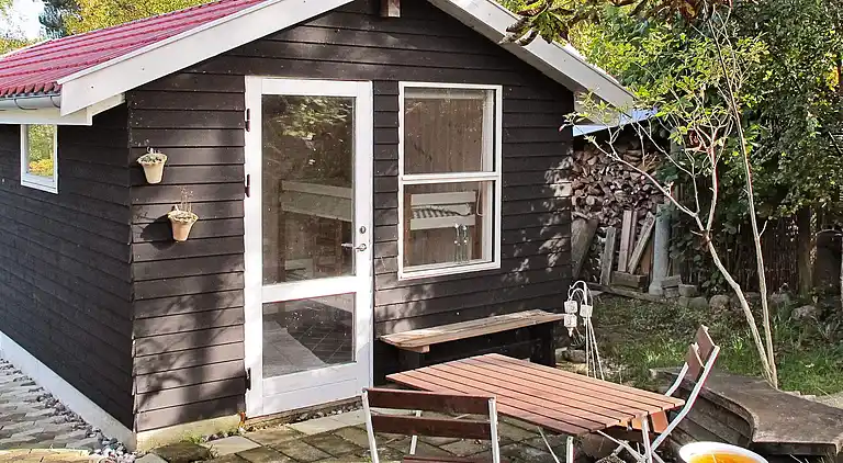 Holiday home in Stege