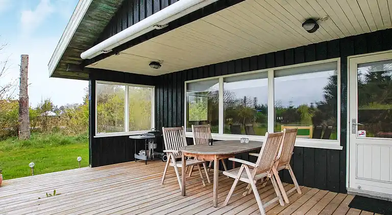 Holiday home in Blokhus