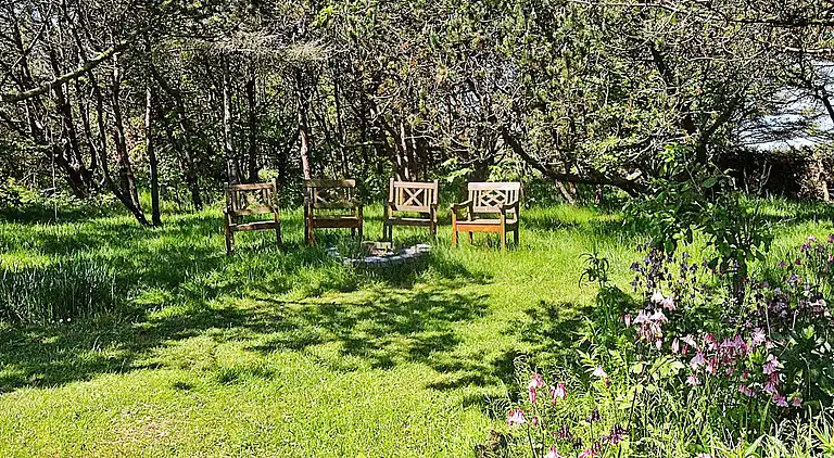 Maison de vacances en Hvide Sande