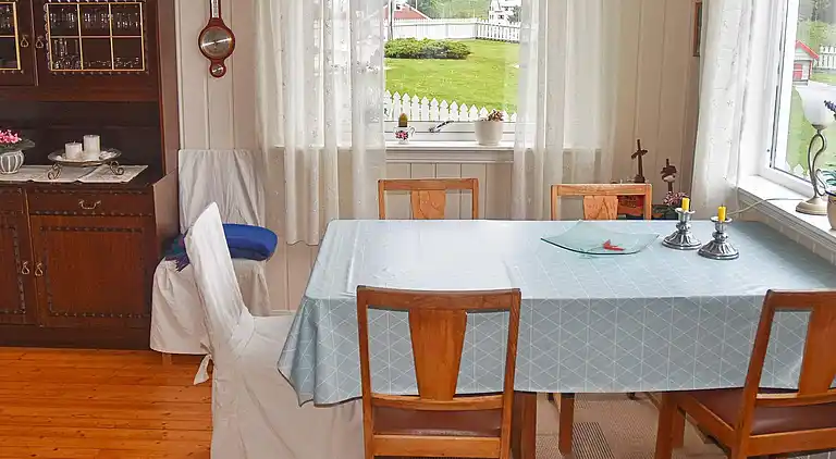 Holiday home in Atløy