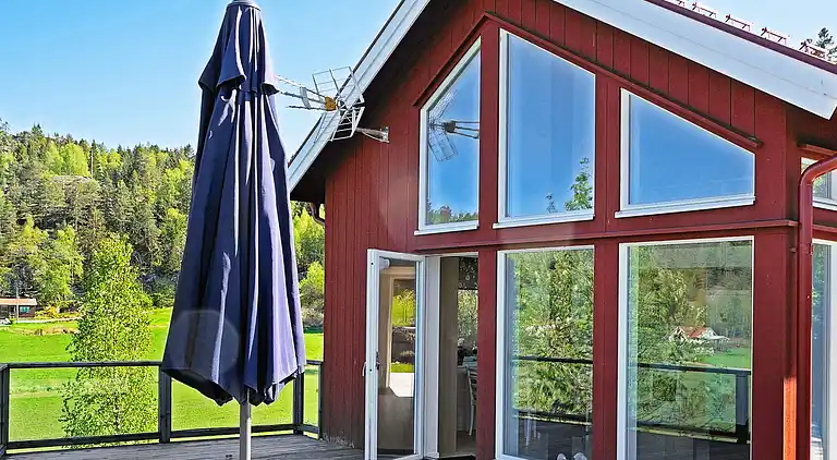 Casa vacanze in Orust