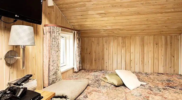 Sommerhus i Millinge