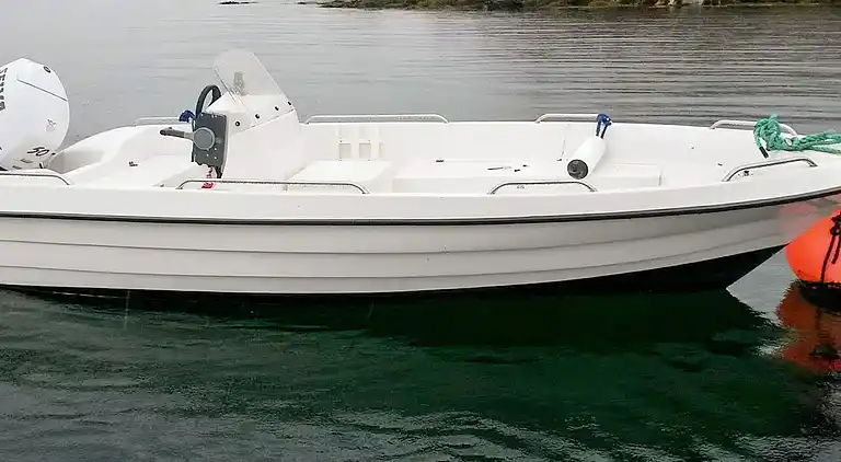 Holiday home in Oldervika