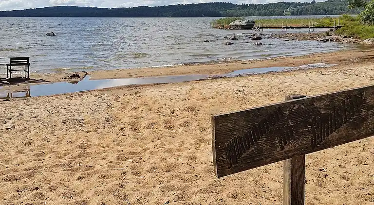 Ferienhaus in Ulricehamn SV