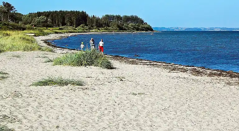 Maison de vacances au Nordborg