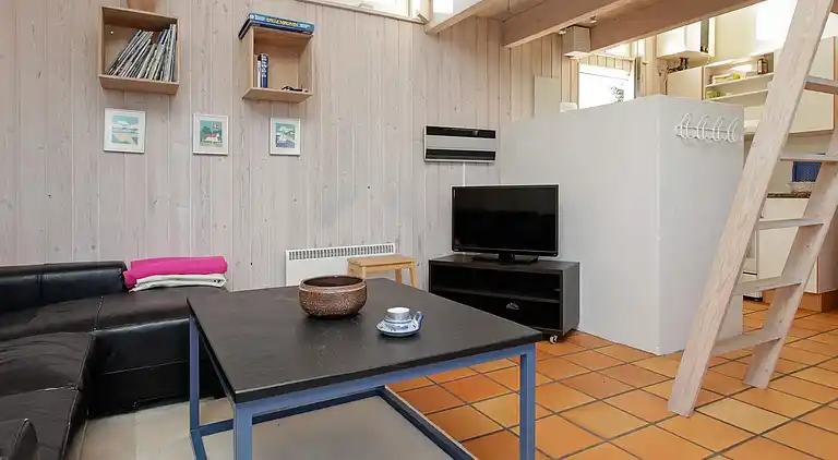 Casa vacanze in Munkebo