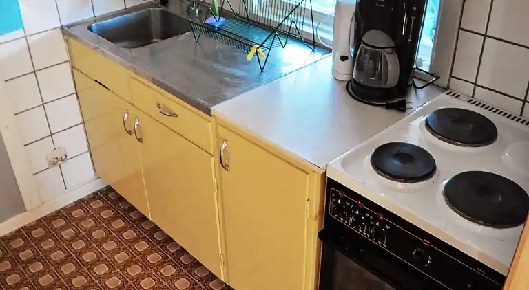 Holiday home in Åmål V