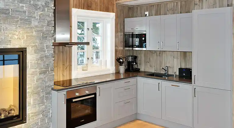 Ferienhaus in Fåvang