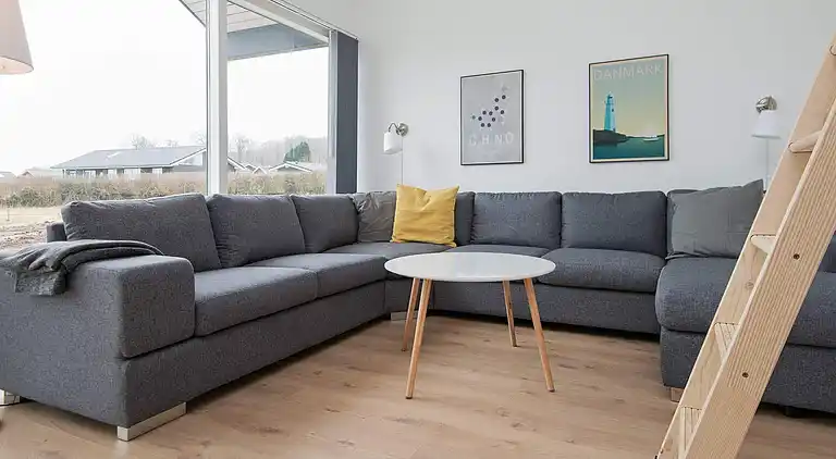Holiday home in Kelstrup Strand