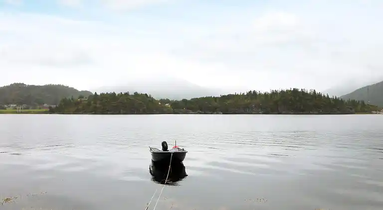 Holiday home in Aarfor
