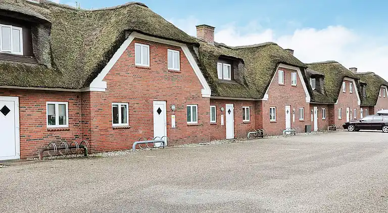 Holiday home in Blåvand