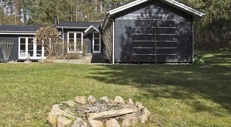 Holiday home in Ebeltoft