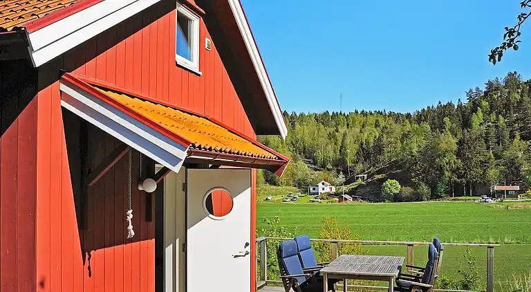 Casa vacanze in Orust