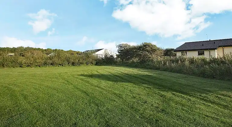 Feriebolig i Vestervig