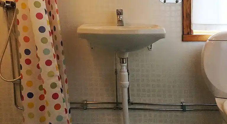 Casa vacanze in Falun N