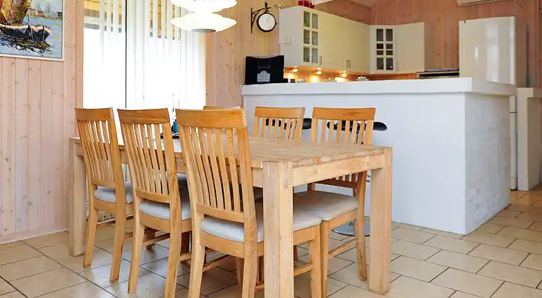 Holiday home in Mesinge