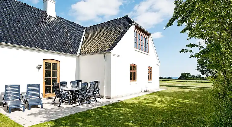 Holiday home in Juelsminde