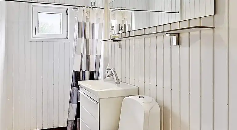 Holiday home in Roslev