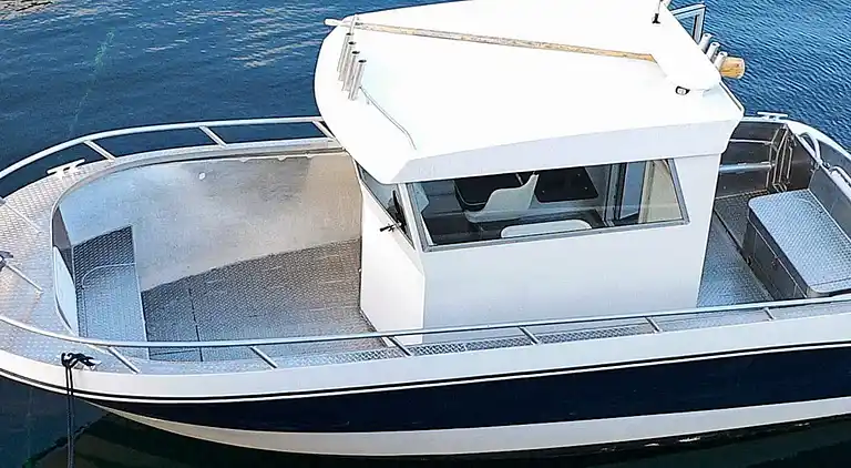 Casa vacanze in Sørbøvågen