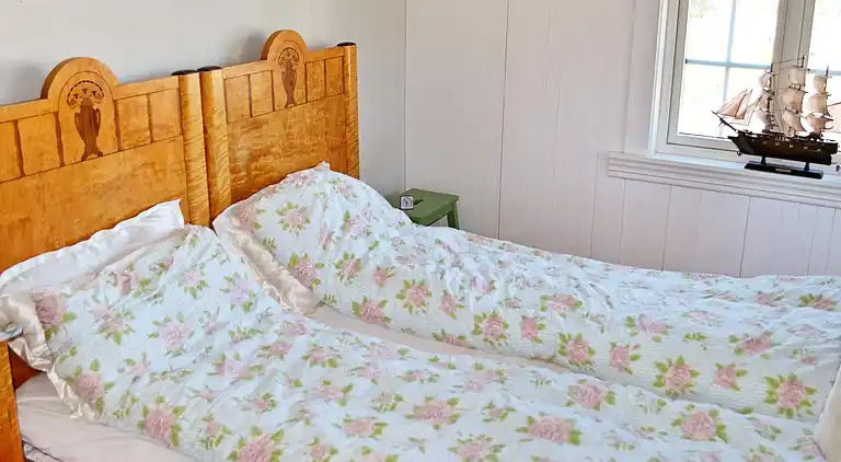 Holiday home in Moskenes Municipality