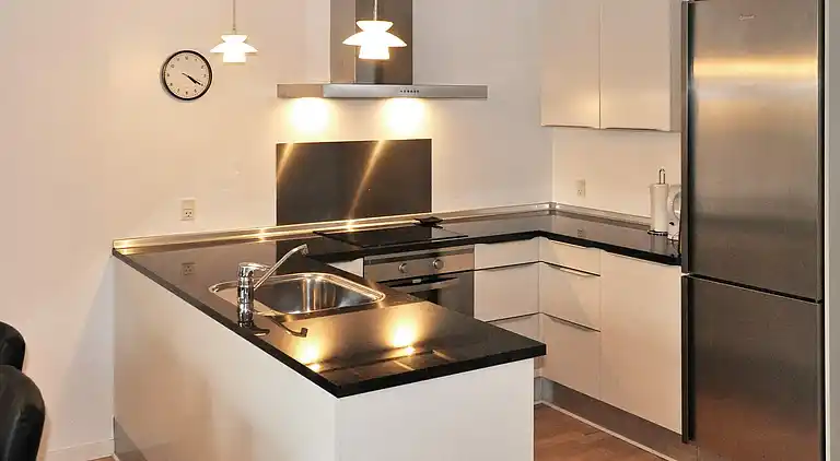 Casa vacanze in Væggerløse