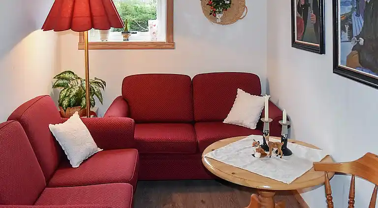 Ferienhaus in Ørsta