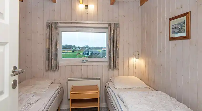 Ferienhaus in Nordborg