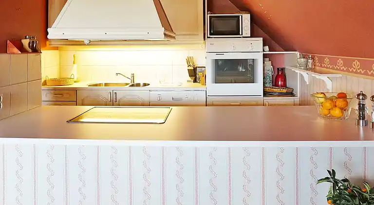 Vakantiehuis in Skrea-Herting-Hjortsberg