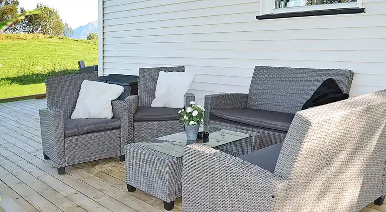 Holiday home in Sanden