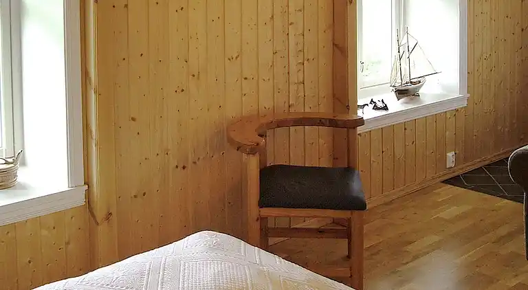 Semesterbostad i Tromsø