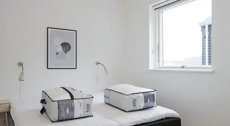 Holiday home in Kelstrup Strand