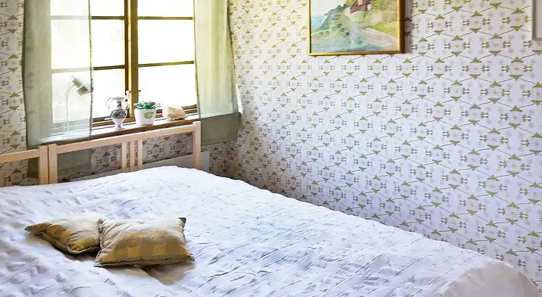 Vakantiehuis in Skrea-Herting-Hjortsberg