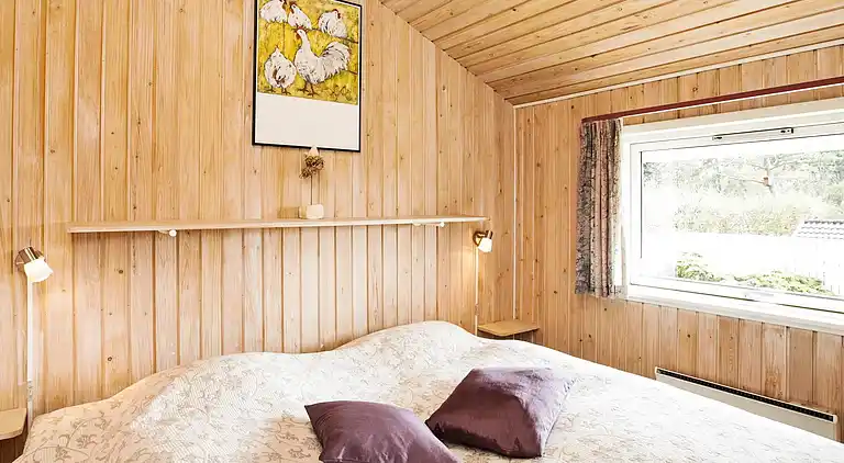 Sommerhus i Millinge