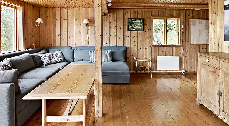 Ferienhaus in Stavanger