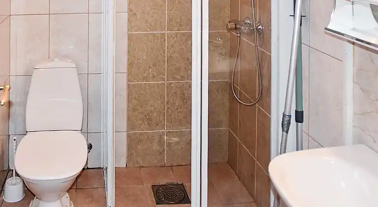 Holiday home in Barmen