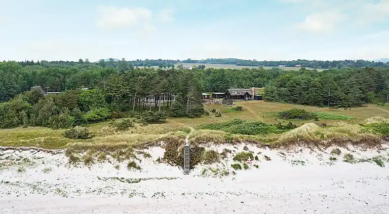 Holiday home in Ristinge